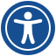 Accessibility Logo