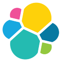 Elastic Search Logo