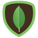 MongoDB Logo