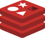 Redis Logo