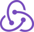 Redux Logo