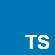 TypeScript Logo
